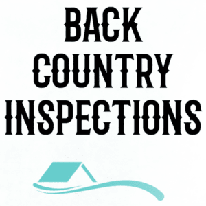 Back Country Inspections logo